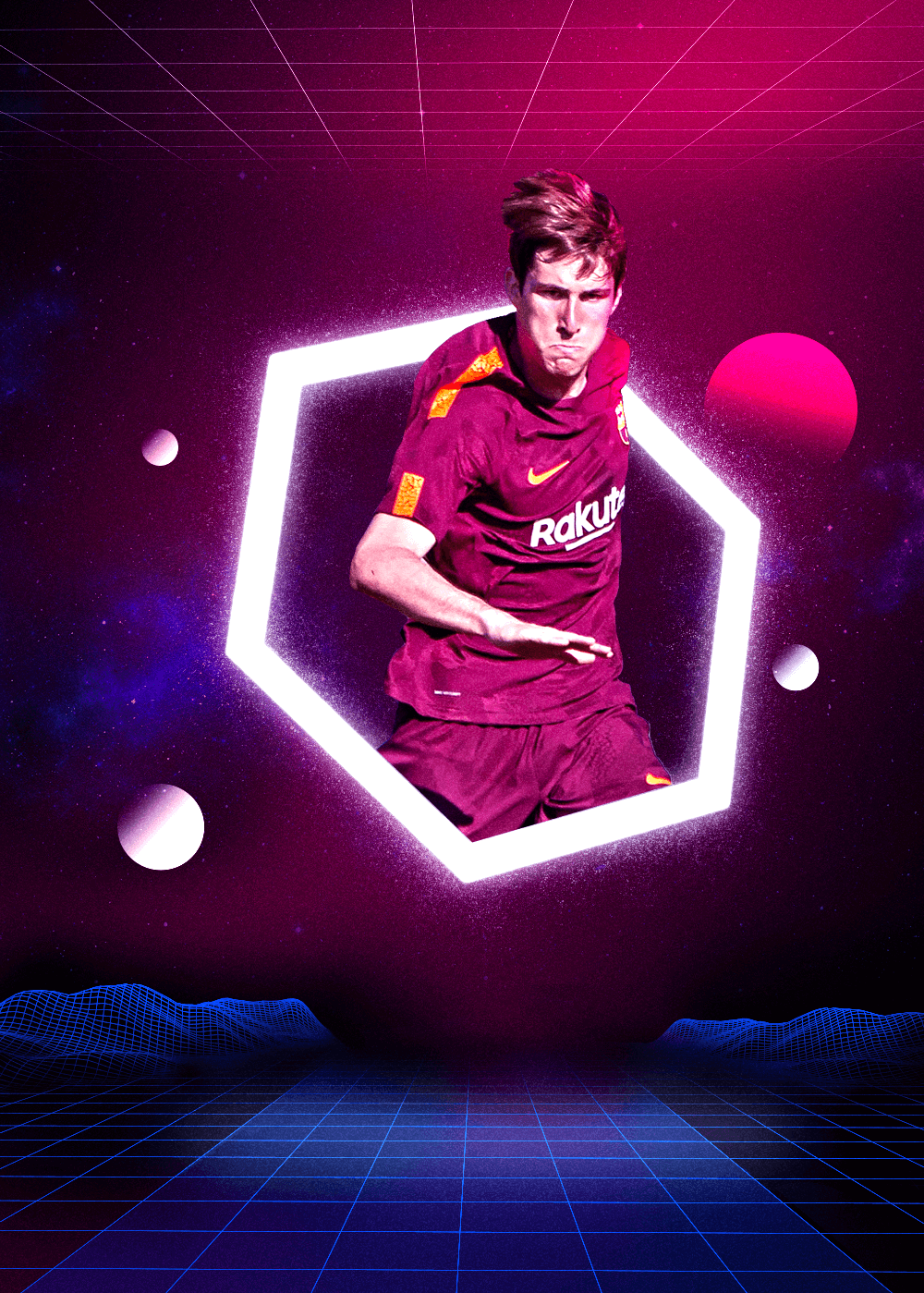 在国际舞台 在国际舞台