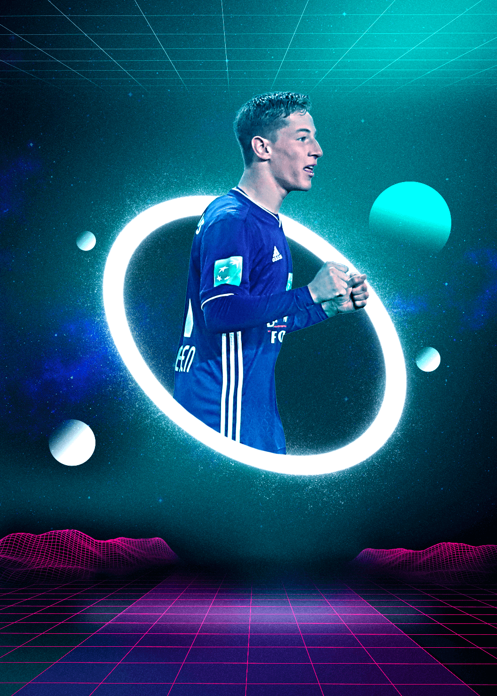 獻了一場視 獻了一場視