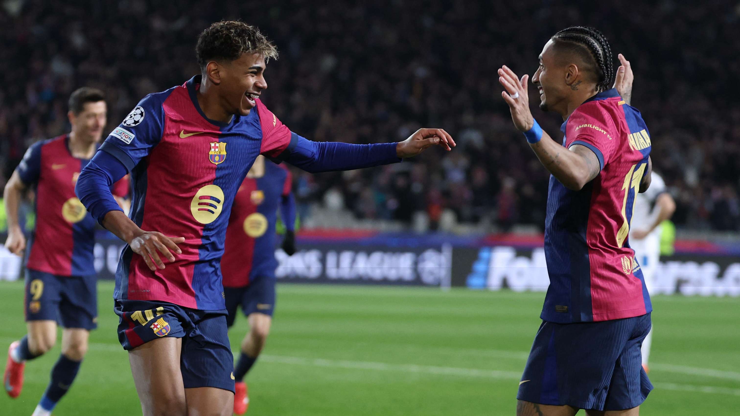 榜單的意義 榜單的意義