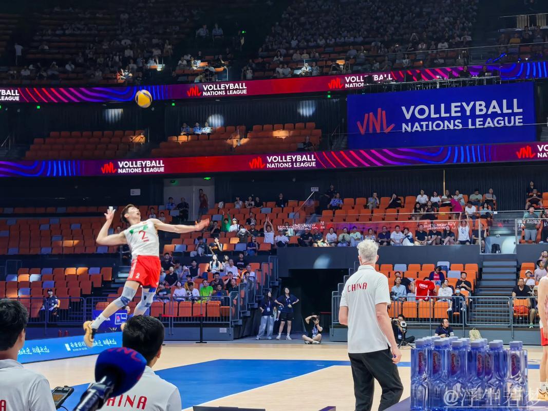 战胜塞尔维亚,中国男排联赛新赛季迎来首胜 战胜塞尔维亚,中国男排联赛新赛季迎来首胜