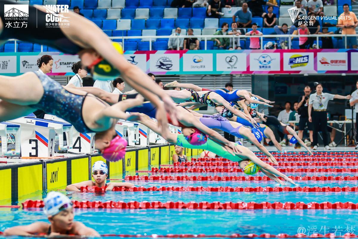 群星荟萃:游泳比赛赛前新闻发布会精彩上演 群星荟萃:游泳比赛赛前新闻发布会精彩上演