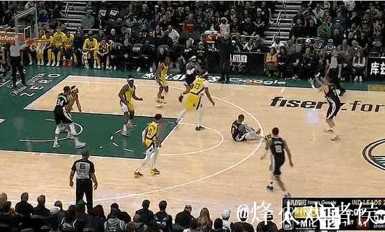 利拉德37+12助雄鹿5连胜 公牛力克奇才迎12连败 利拉德37+12助雄鹿5连胜 公牛力克奇才迎12连败