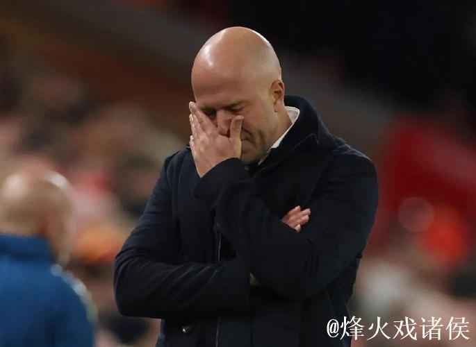 英超-近7轮遭6负！利物浦0-3诺丁汉森林跌至第11名