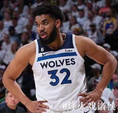 尼克斯与森林狼交易新进展 黄蜂成为第三方参与